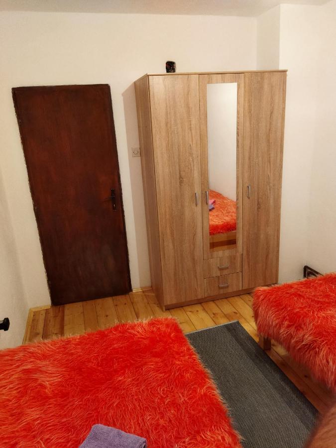 Apartment Phillip Rooms Zabljak  Ngoại thất bức ảnh