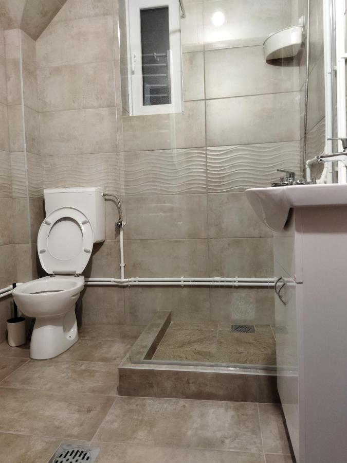 Apartment Phillip Rooms Zabljak  Ngoại thất bức ảnh