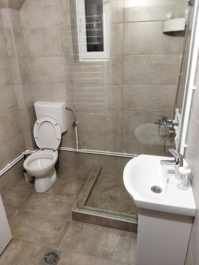 Apartment Phillip Rooms Zabljak  Ngoại thất bức ảnh