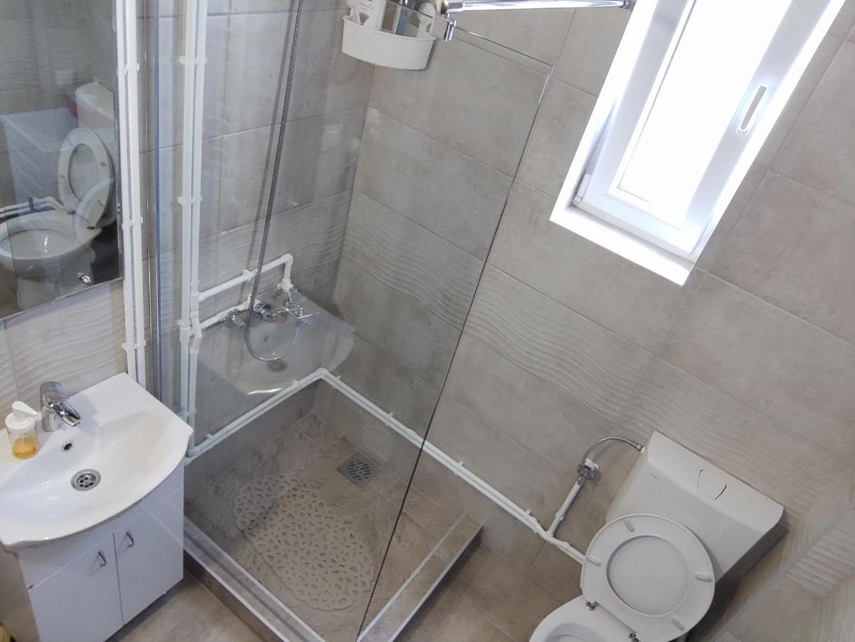 Apartment Phillip Rooms Zabljak  Ngoại thất bức ảnh